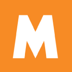 Metro-logo