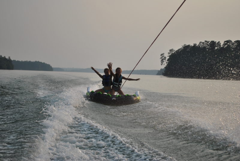 West Point Lake Fun credit Shawn Zwilling