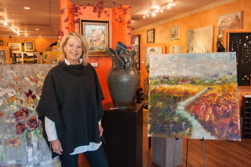 Cheryl Engledow