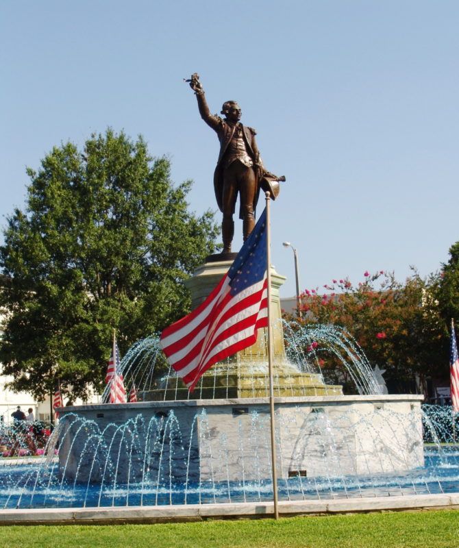 LaGrange, Georgia