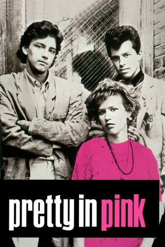 Kick off four days of film in historic downtown Macon with a special 30th anniversary screening of "Pretty in Pink." Credit: Macon Film Festival