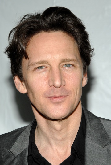 The Macon Film Festival opens with special guest Andrew McCarthy, the iconic 80s Brat Pack film "Pretty In Pink" and a short film master class conducted by the Sundance Institute. Credit: Goodman Speakers Bureau