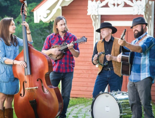spirit-of-appalachia