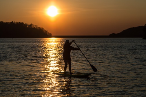 carters-lake-in-ellijay-georgia