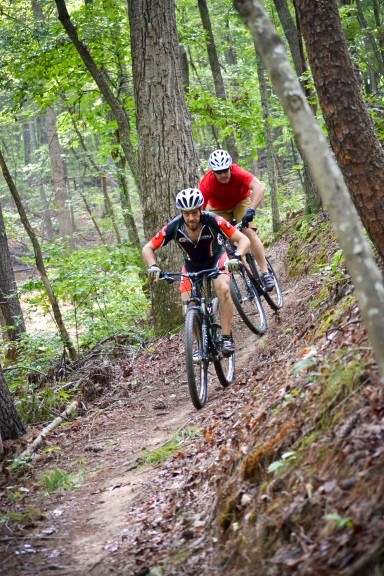 Gilmer County_ GA MTB Capital