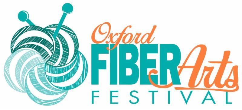 Oxford Fiber Arts Festival