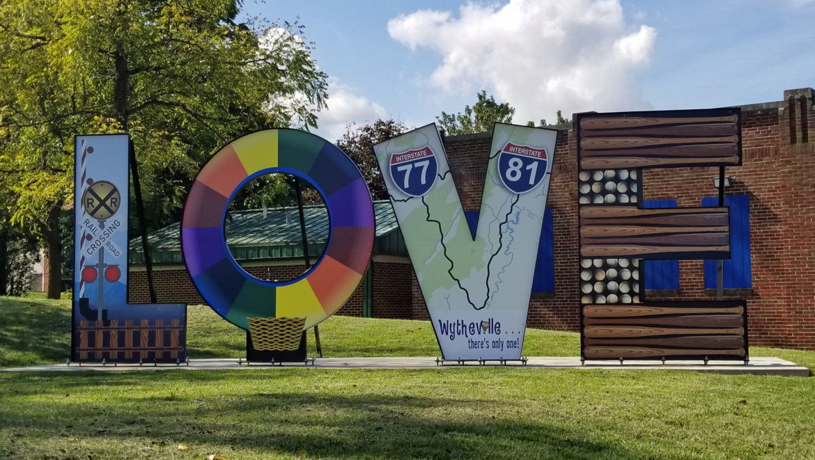 Wytheville, Virginia Travel Media Press Room