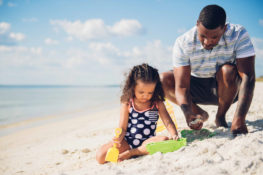 Gulf County is a place to disconnect and take on special adventures. | Credit: Visit Gulf County