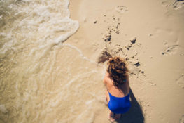 In Gulf County, visitors are free to choose between exploring the beaches and waterways, crushing the oyster-eating contest, winning family game night or finding the best afternoon nap spot. | Credit: Visit Gulf County