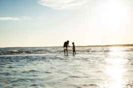 From anyplace in Gulf county, a body of water is less than five minutes away. | Credit: Visit Gulf County