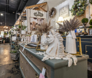 Explore Columbus's rich history through its antique shops, where treasures from the past await discovery.
Photo Credit: Courtesy of VisitColumbusGA