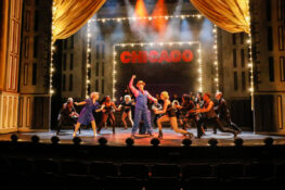 Experience live performances at the Springer Opera House, Georgia's Historic State Theatre, offering a variety of shows annually.
Photo Credit: Courtesy of VisitColumbusGA