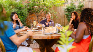 Bavarian Inn & Brewing Company | Photo Credit: Josh Lykins