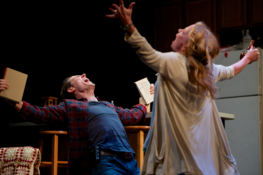 Contemporary American Theater Festival | Photo Credit: CATF