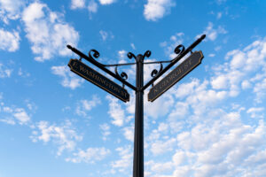 Downtown Ranson | Photo Credit: Josh Lykins