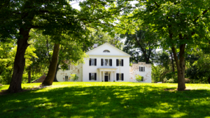 Happy Retreat - Charles Town | Photo Credit: Chris Weisler