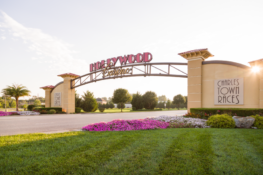 Hollywood Casino at Charles Town Races | Photo Credit: Chris Weisler