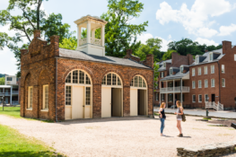 Hollywood Casino at Charles Town Races | Photo Credit: Chris Weisler